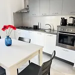 Zu Pino Apartment Cefalù