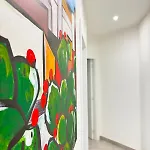Apartment Zu Pino *