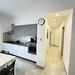 Zu Pino Apartment *
