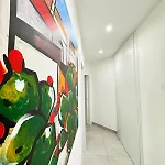 Apartment Zu Pino Cefalù