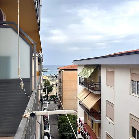 Zu Pino Apartment