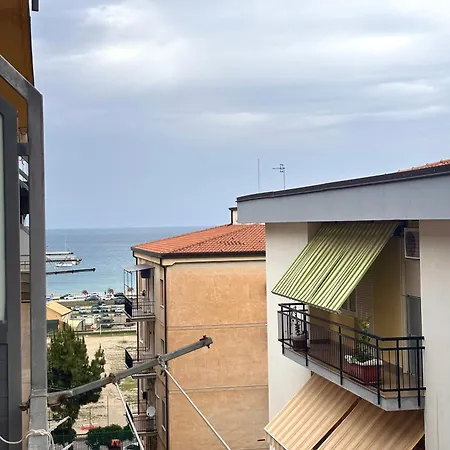 Apartment Zu Pino