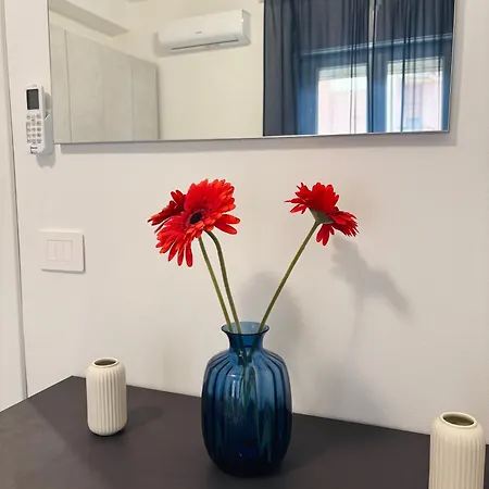 Apartment Zu Pino *
