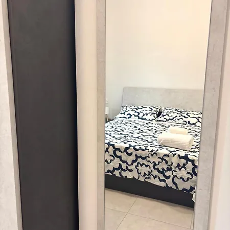 Zu Pino Apartment Cefalu