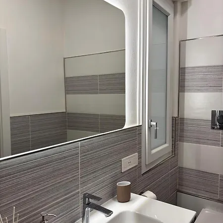 Apartment Zu Pino Cefalu