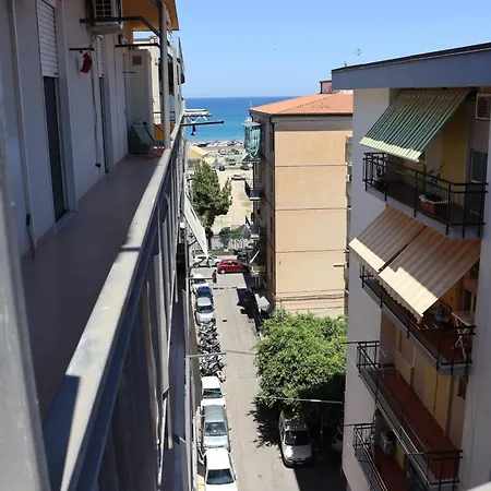Apartment Zu Pino *
