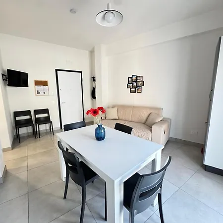 Zu Pino Apartment Cefalù