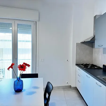 Apartment Zu Pino Cefalù