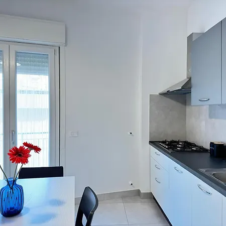 Apartment Zu Pino Cefalù