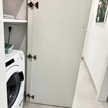 Zu Pino Διαμέρισμα