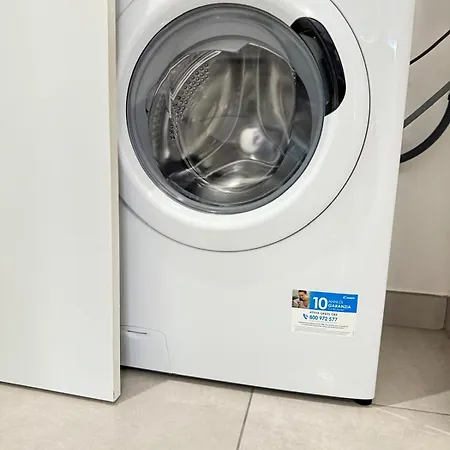 Zu Pino Διαμέρισμα