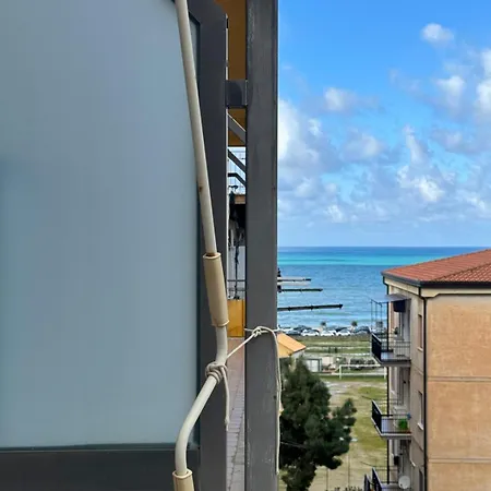 Διαμέρισμα Zu Pino