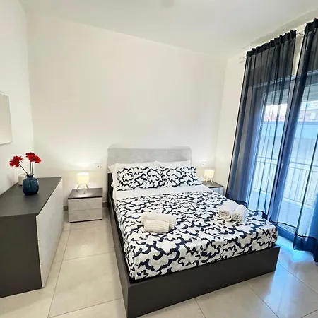 Zu Pino Apartment *