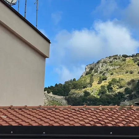 Διαμέρισμα Zu Pino *