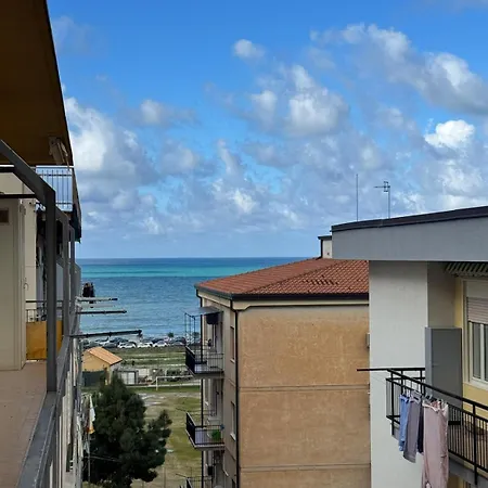 Zu Pino Διαμέρισμα Cefalù